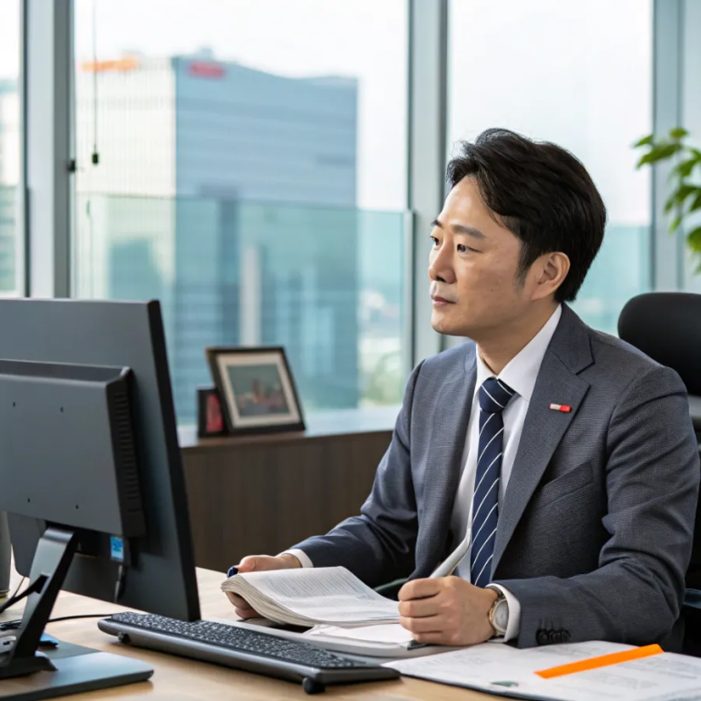 해성인력개발 이미지