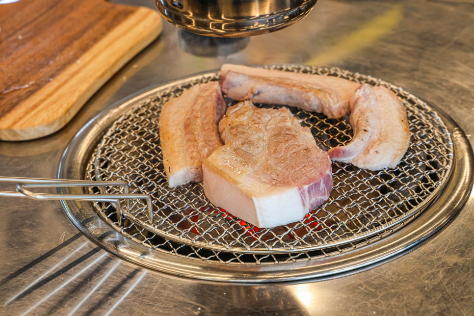 삼양금돼지 이미지