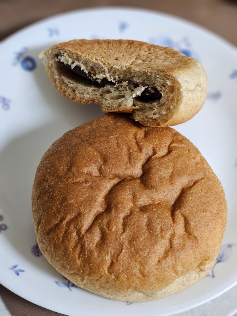 통밀나루 이미지