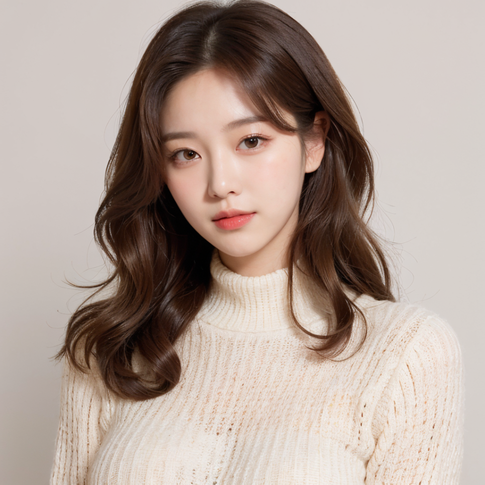 오늘,반헤어 이미지