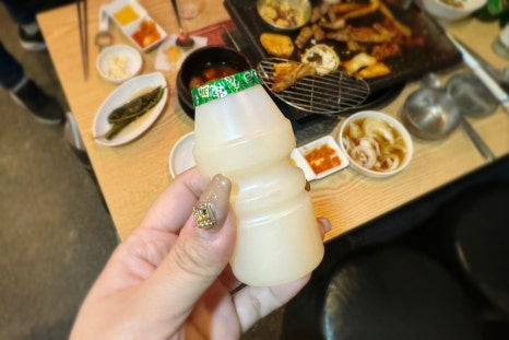 뒷골목생삼겹 이미지