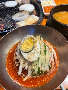 자연숯불고기 이미지