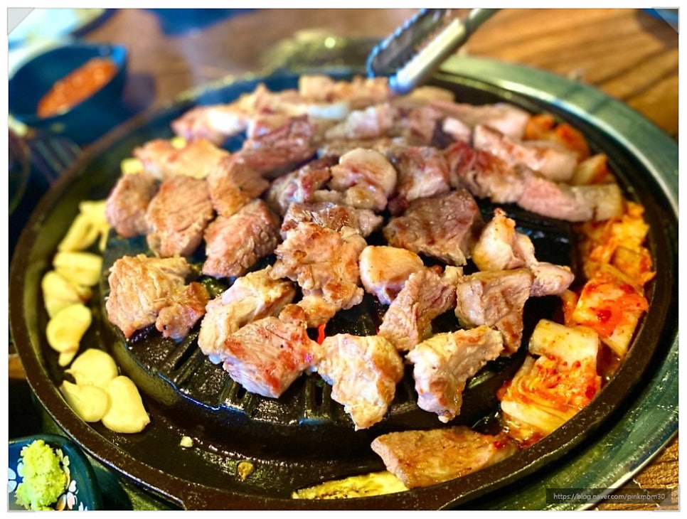 애월식당 이미지