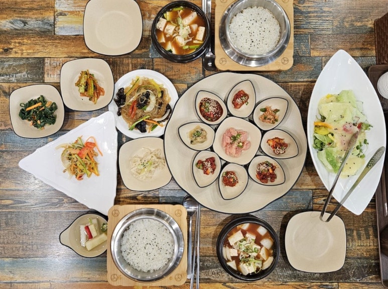 강경애젓갈 이미지