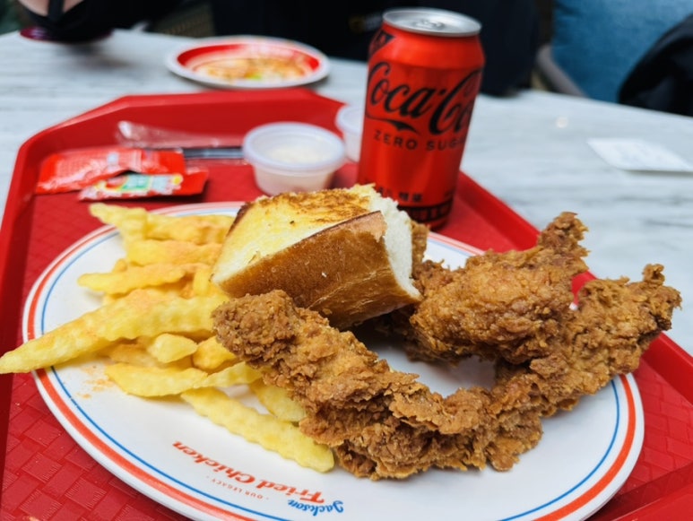 더타코부스 부산프리미엄아울렛점 이미지