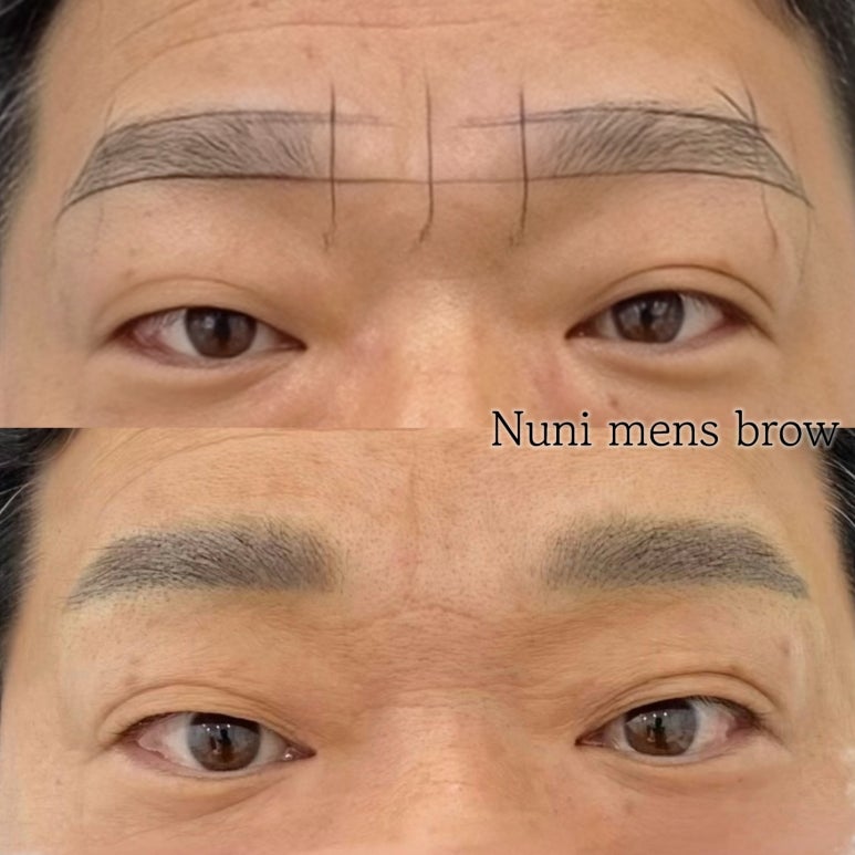 누니래쉬 이미지