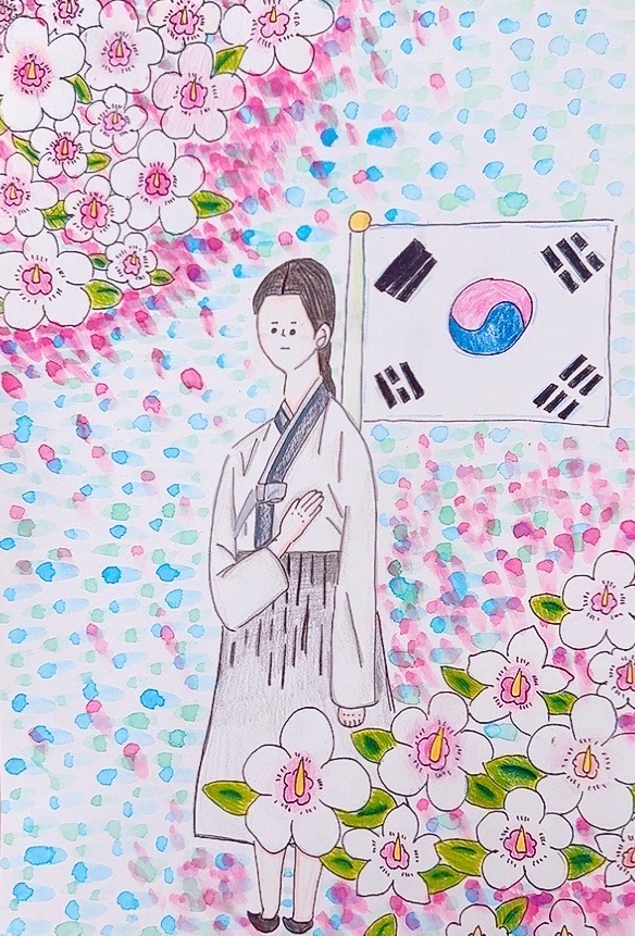 물감레시피 이미지