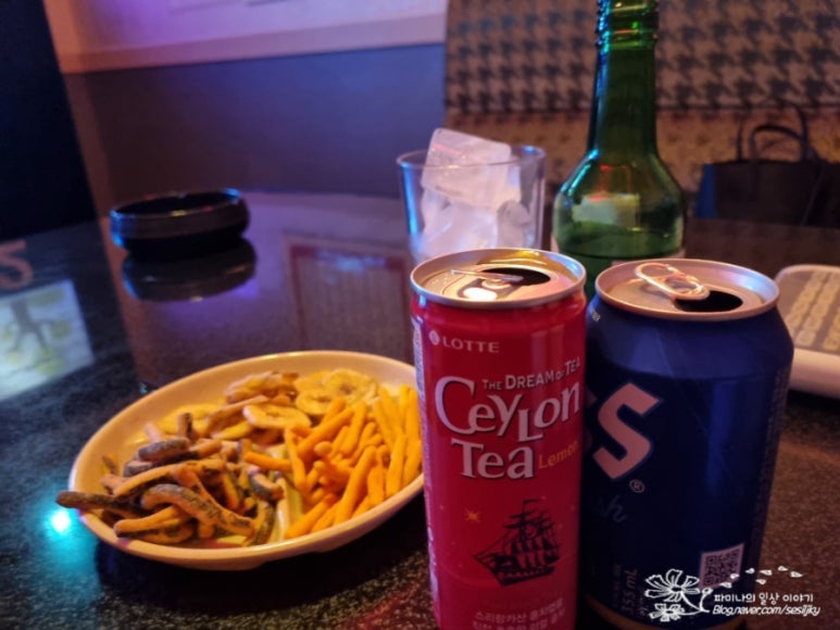 이자카야 카엔 도안동본점 이미지