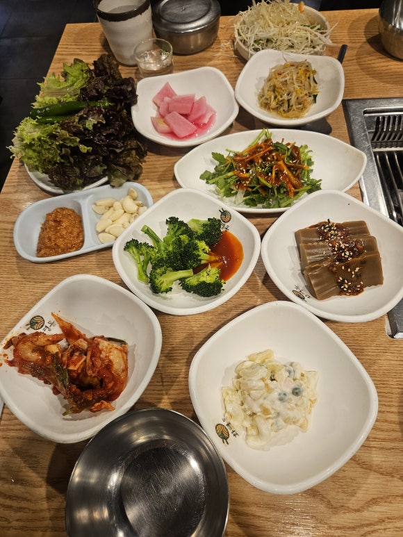 애솔촌고기마을 이미지