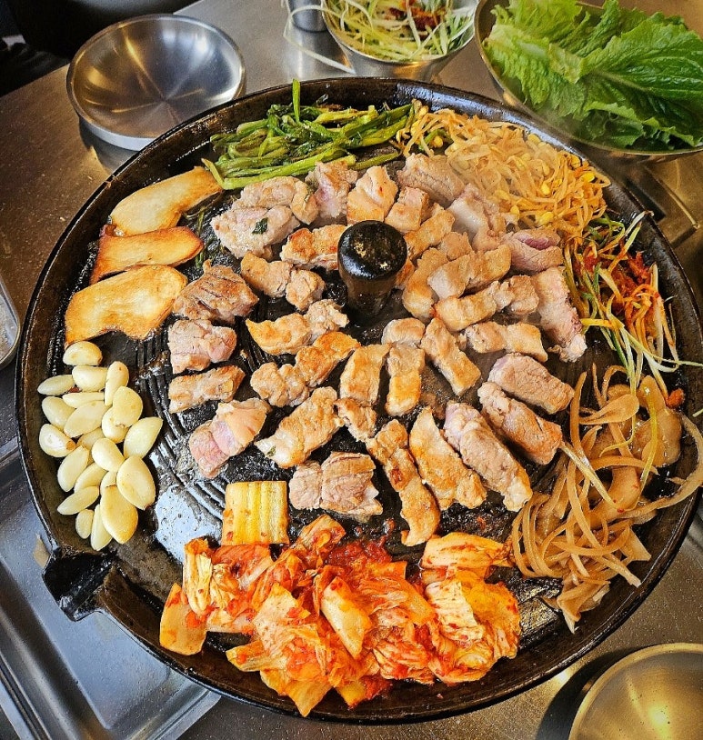 솥고기67번길 이미지
