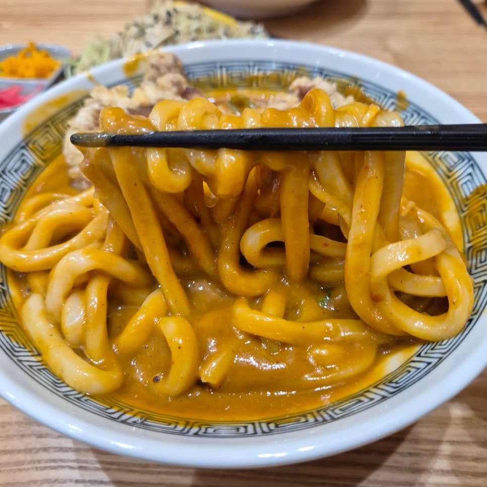 우동키노야 이미지