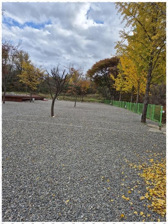 가평캠핑장더물펜션 이미지