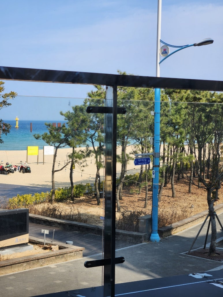 투썸플레이스삼척해수욕장점 이미지