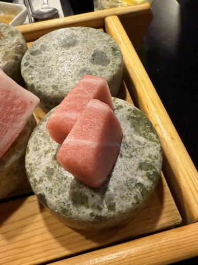 사조참치 이미지