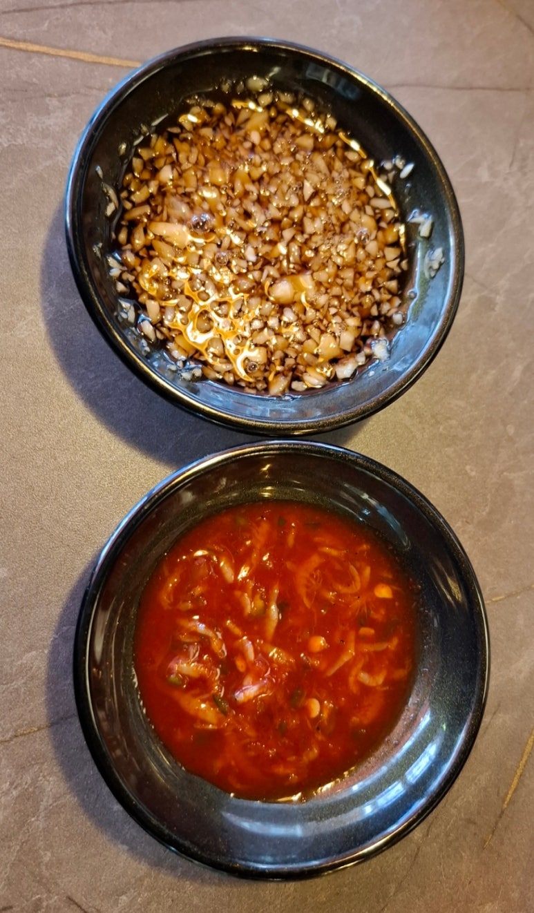 황도화덕족발 이미지