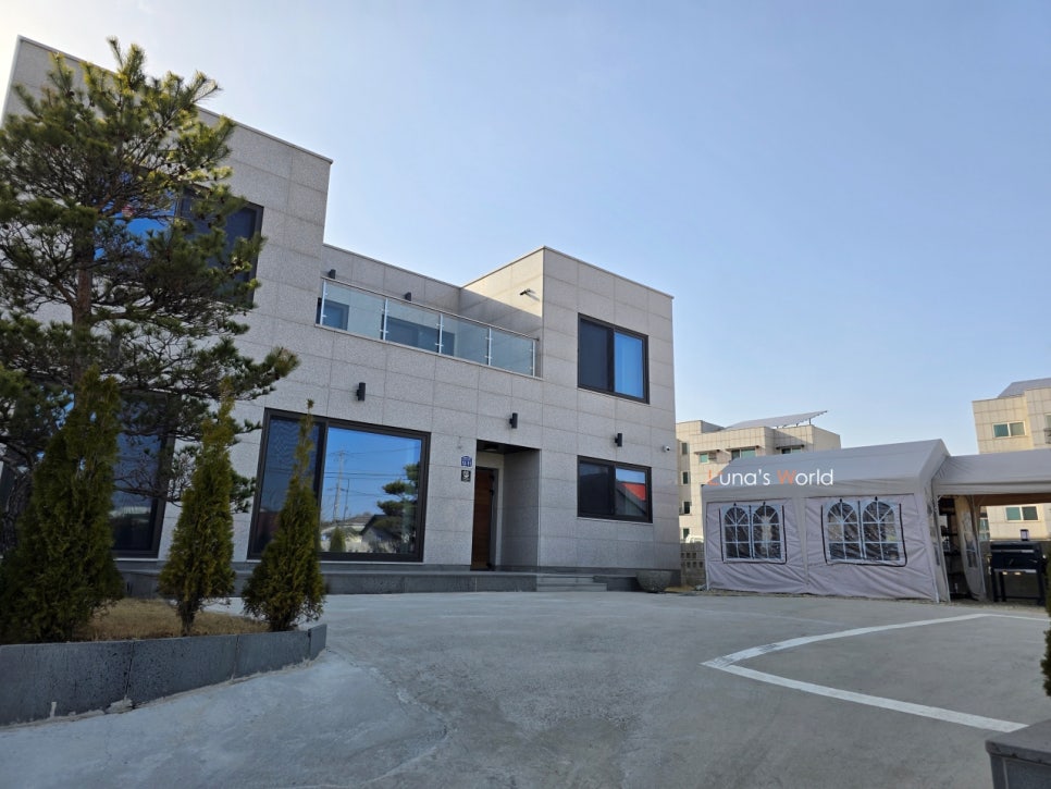 인드림빌 이미지