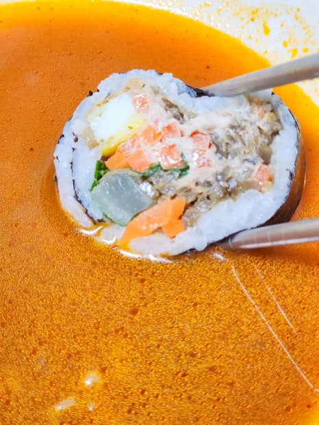 삼형제김밥노량진점 이미지