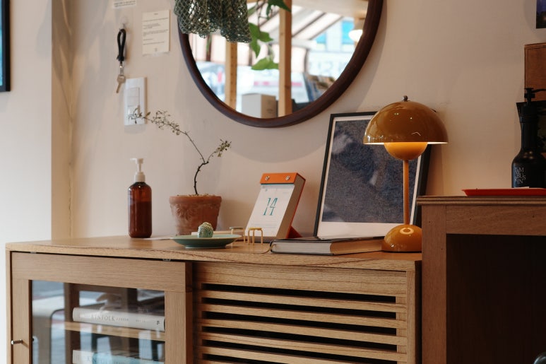 푼크툼커피로스터스(PUNCTUM Coffee Roasters) 이미지