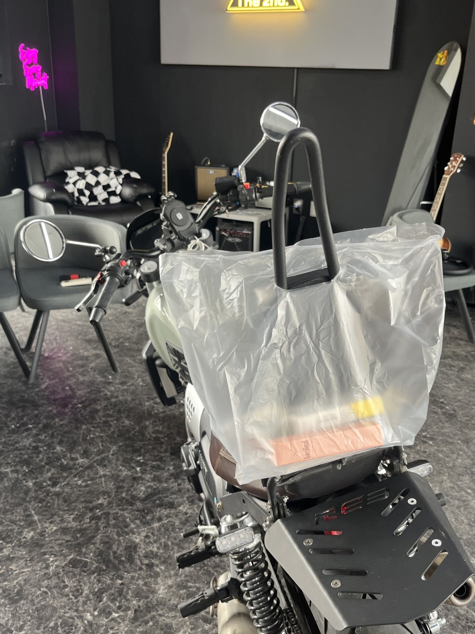 포베이프더세컨즈 이미지