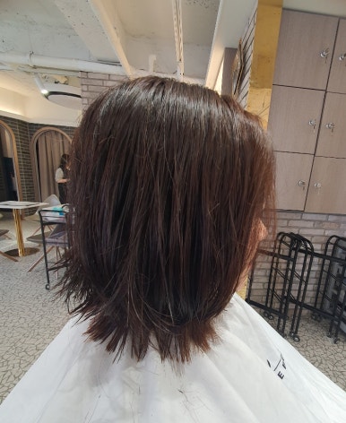 헤어더뷰 신림점 이미지