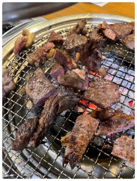 고메갈비 선릉본점 대표 사진
