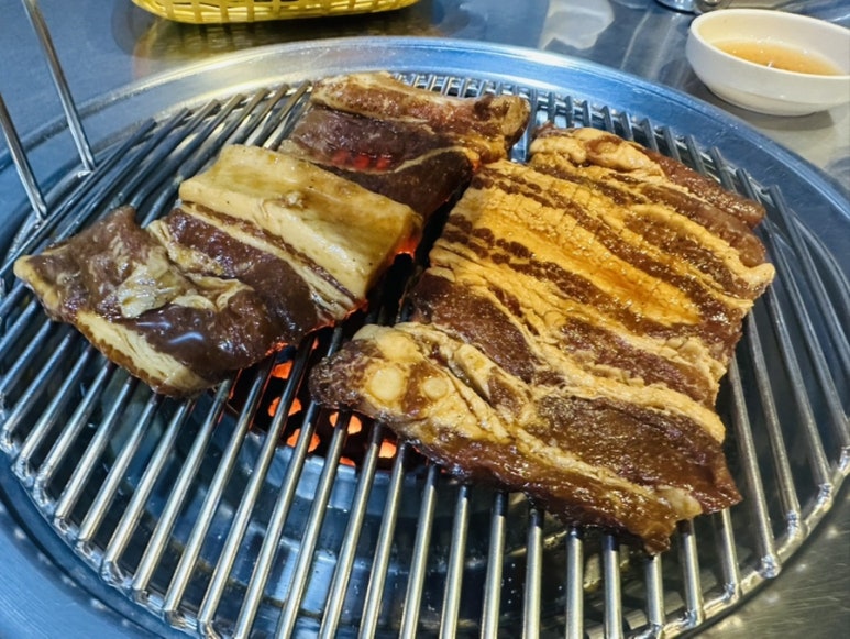 일미불갈비 이미지
