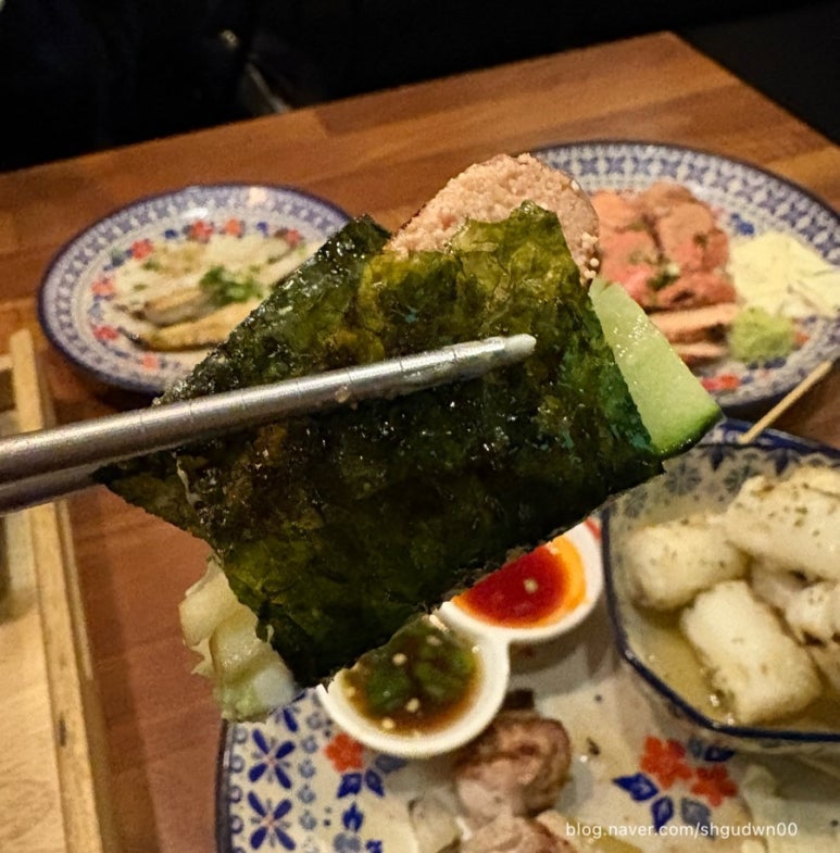 텐노쇼군 이미지