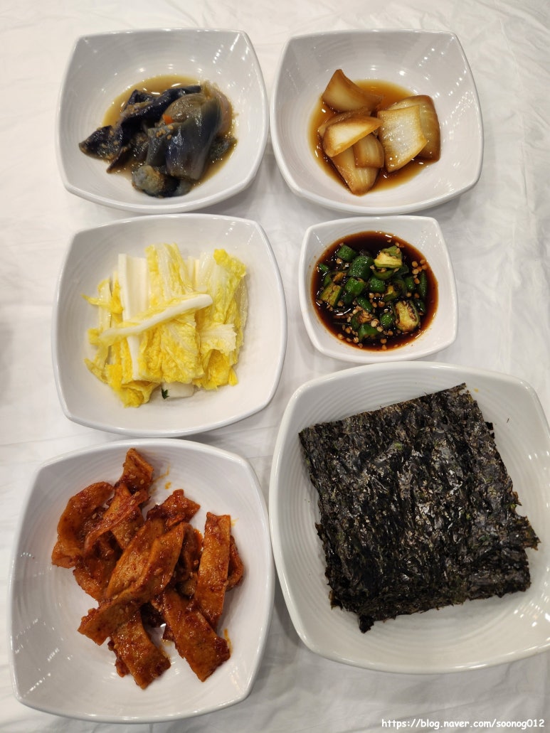 코다리덕장천안유량점 이미지