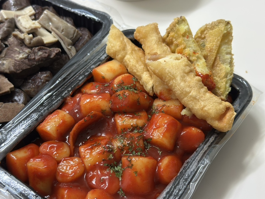 달떡볶이 수지구청점 사진 7