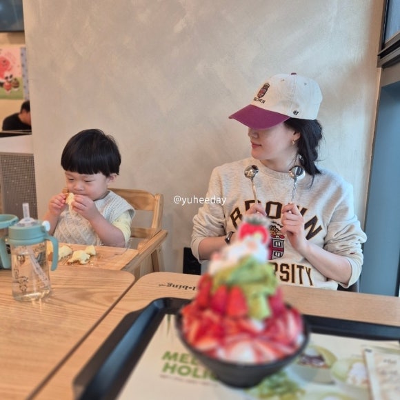 설빙 의왕오전점 이미지