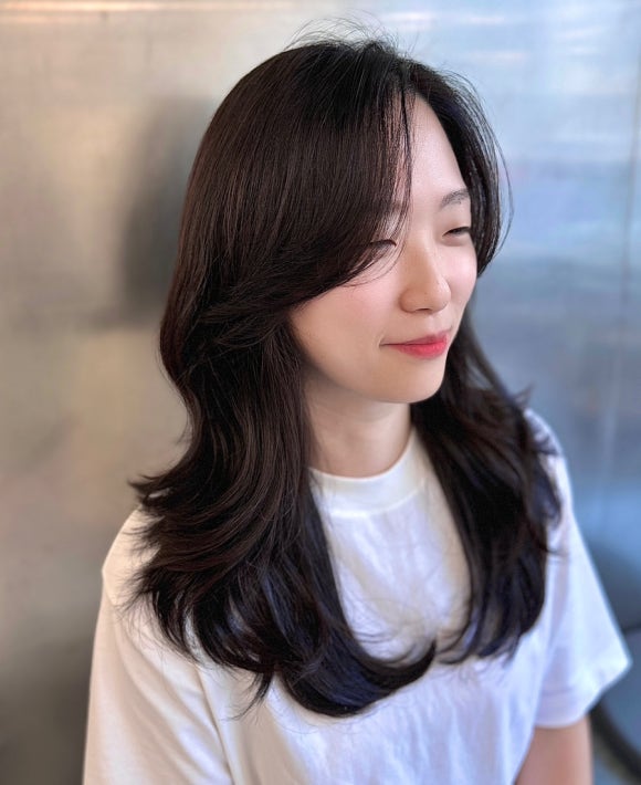 세빈헤어 이미지