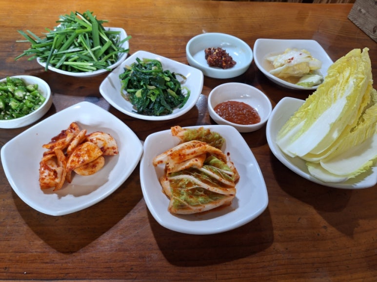 장어와추어탕 금천점 사진 5