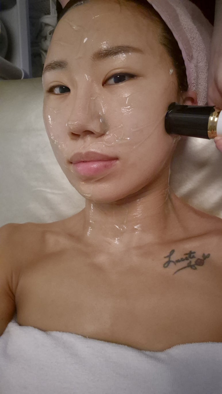 룩앳더뷰티 이미지
