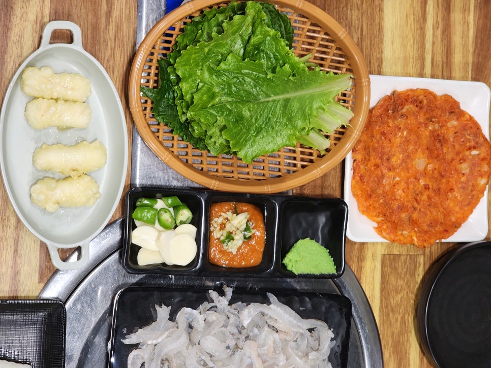 화정튀김 이미지