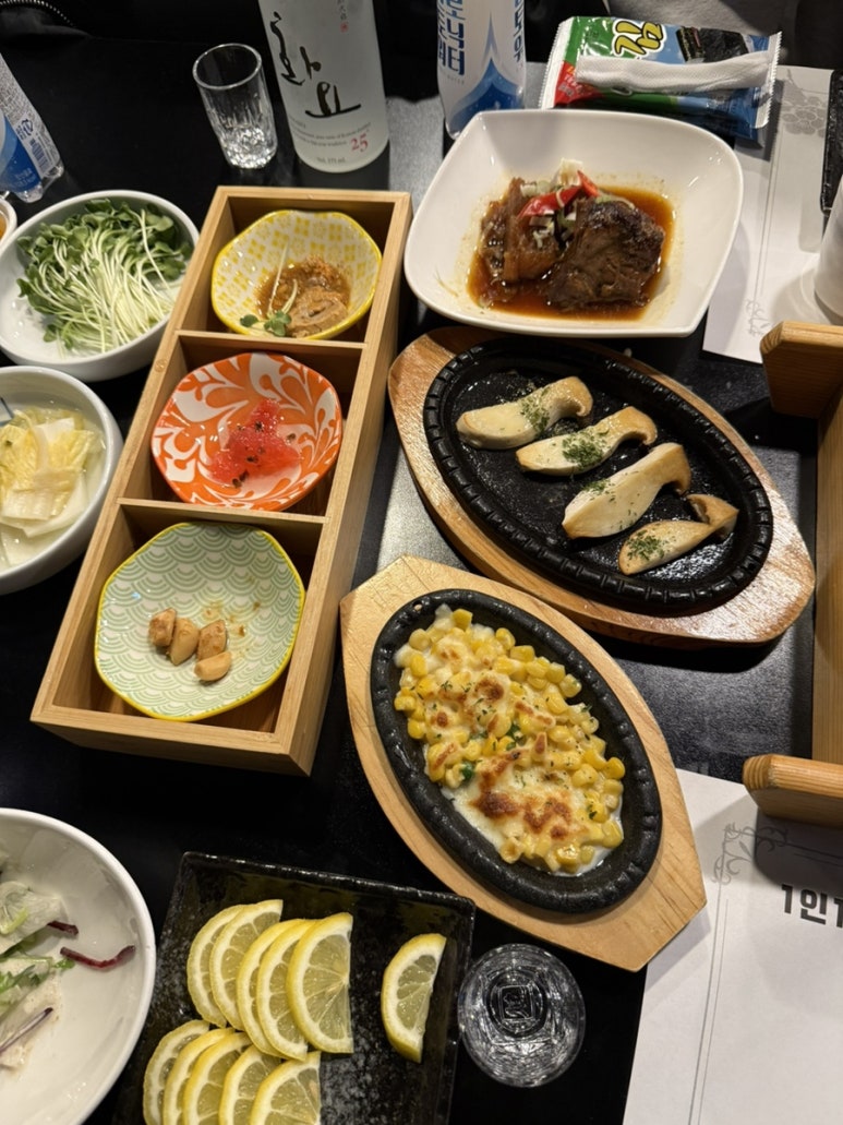사조참치 이미지