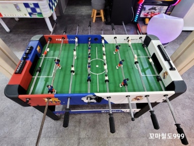 오락카페키즈존 이미지