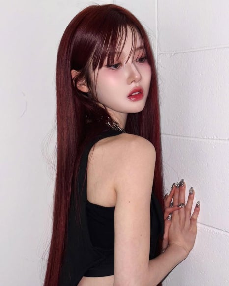 시은 미용실 이미지