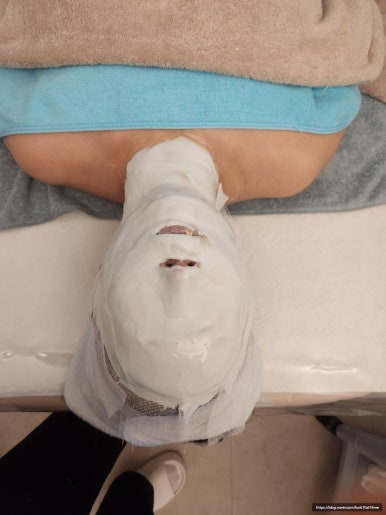 라인피부앤바디 이미지