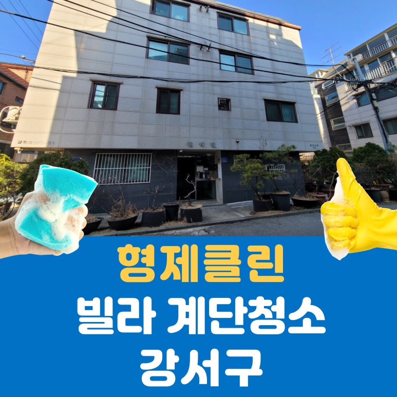 형제클린 이미지