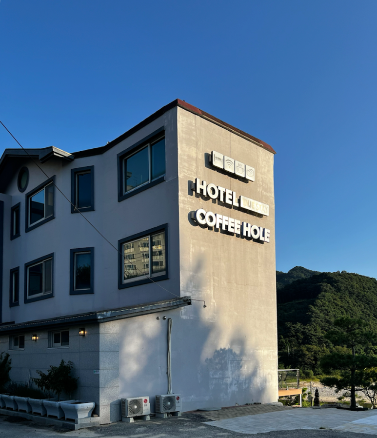 호텔인제스테이 이미지