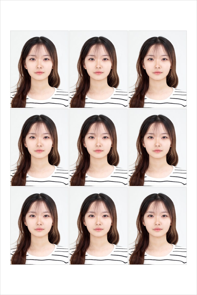 종이달사진관 이미지