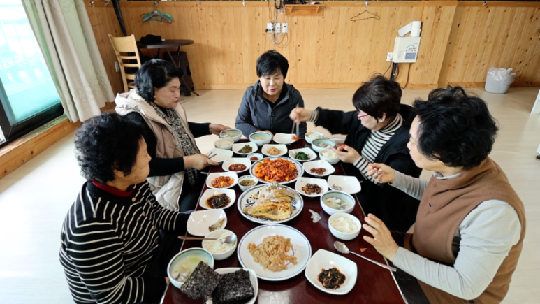 사계절민박 이미지