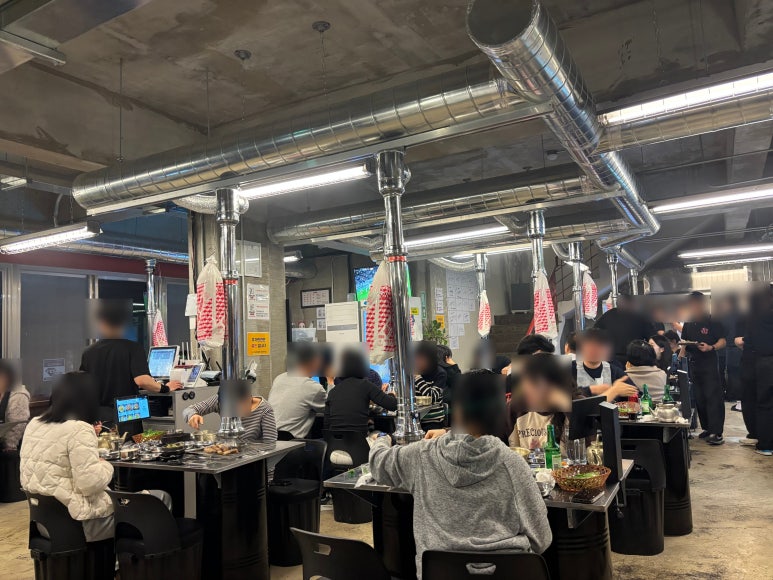 농성화로 이미지
