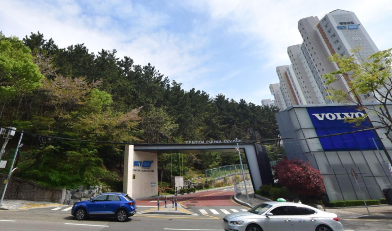 천일시스템에어컨 이미지