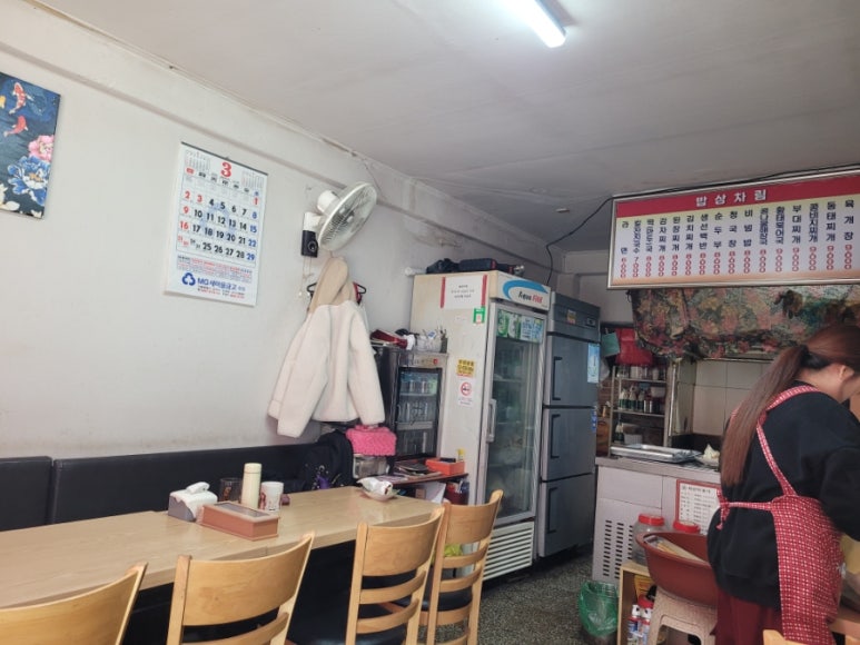 혜성식당 사진 6