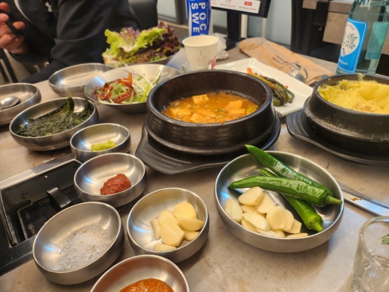 미락제주복돼지 이미지