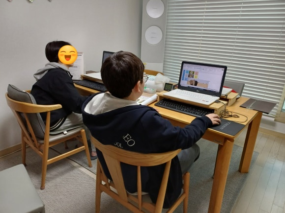 컴이랑OA 이미지
