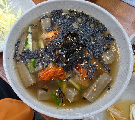 김해통큰장어 이미지