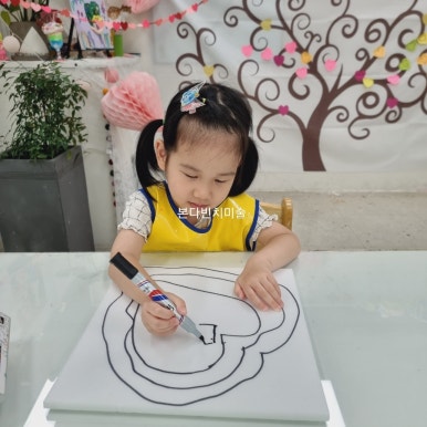 독산색연필 이미지