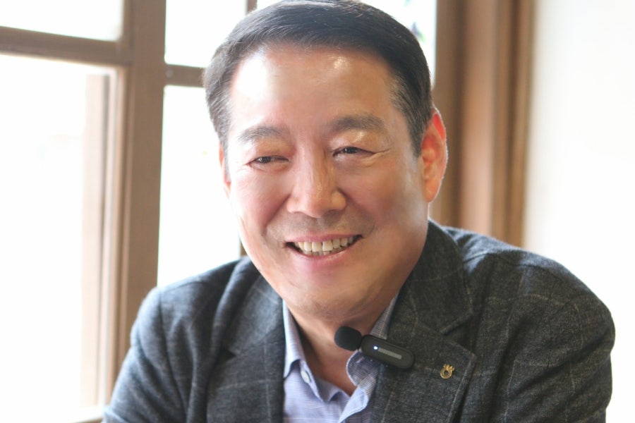 벌교농업협동조합 이미지